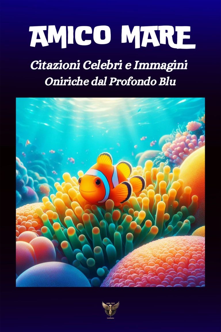 AMICO MARE